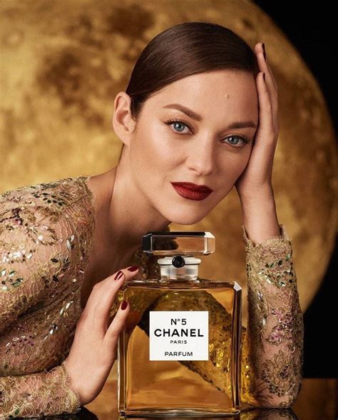 no5 chanel advert 2020|marion cotillard Chanel no 5.